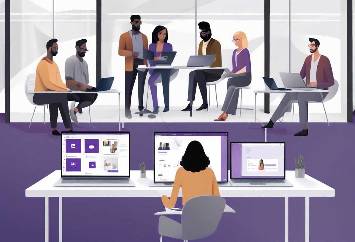 Microsoft Teams