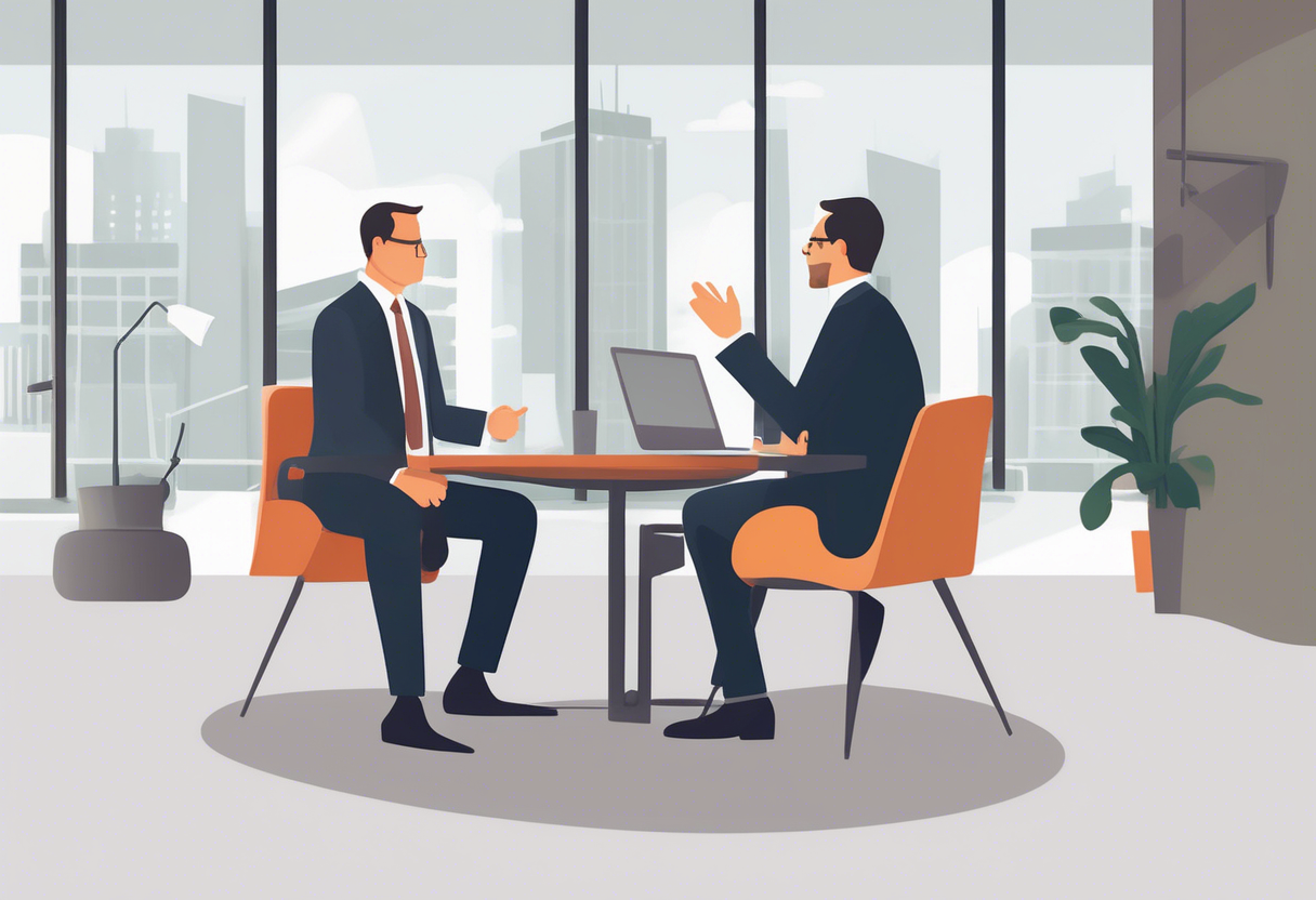 Die Zertifizierung im Transformationscoaching gewährleistet, dass Coaches ethische Standards einhalten und professionell handeln, was zu besseren Ergebnissen für ihre Klienten führt