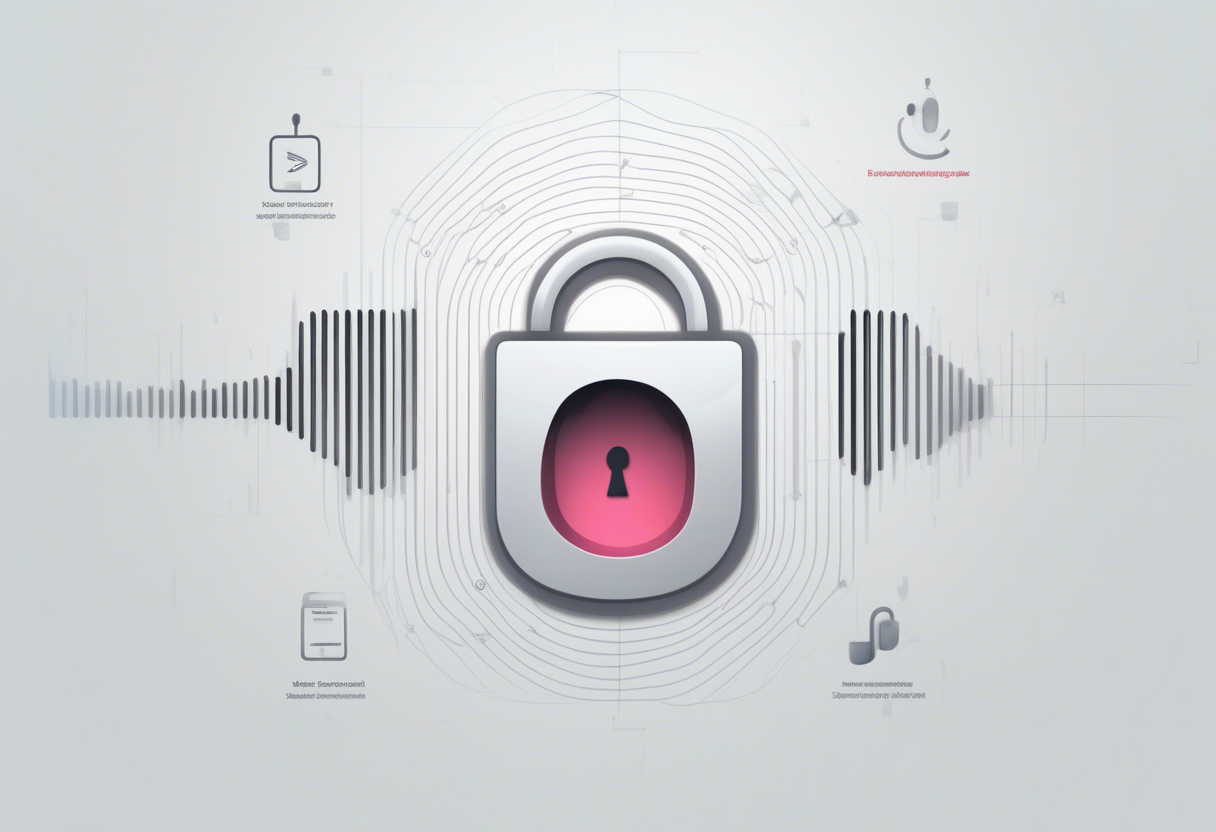 Voice assistants are set to become integral to smart environments, linking various systems for seamless interaction