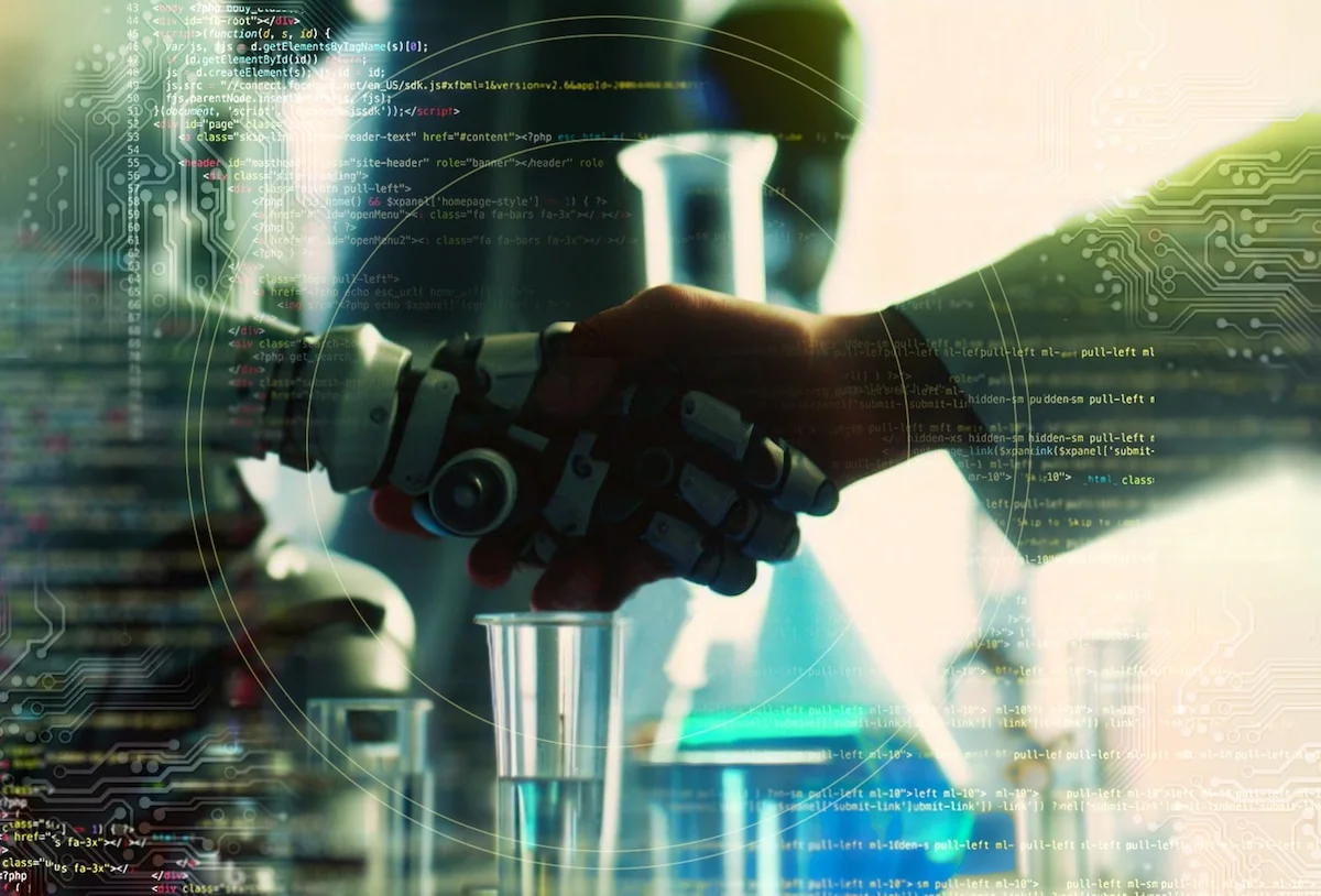 Automated learning systems in education streamline processes and enhance teaching by integrating AI and RPA, enabling educators to focus more on student engagement