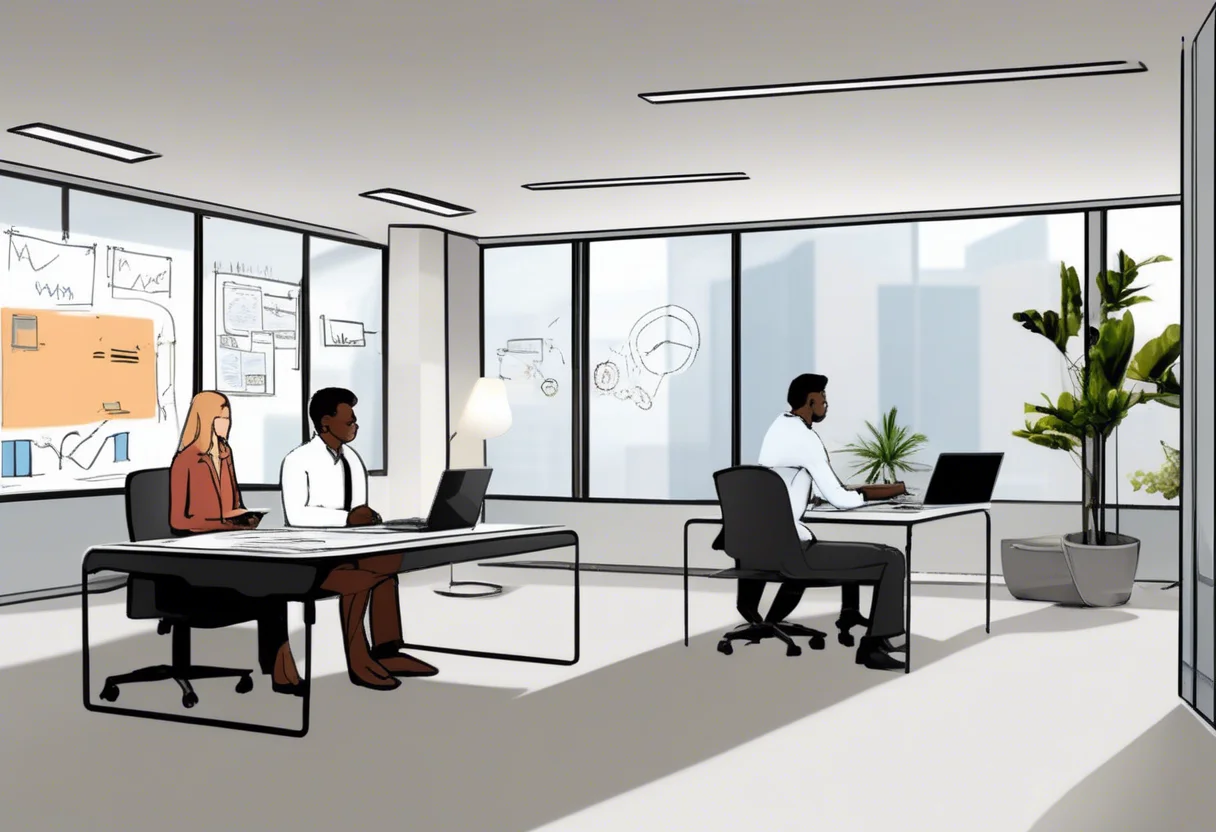 Ist kognitive Verhaltenstherapie effektiv für Führungskräfte-Coaching?