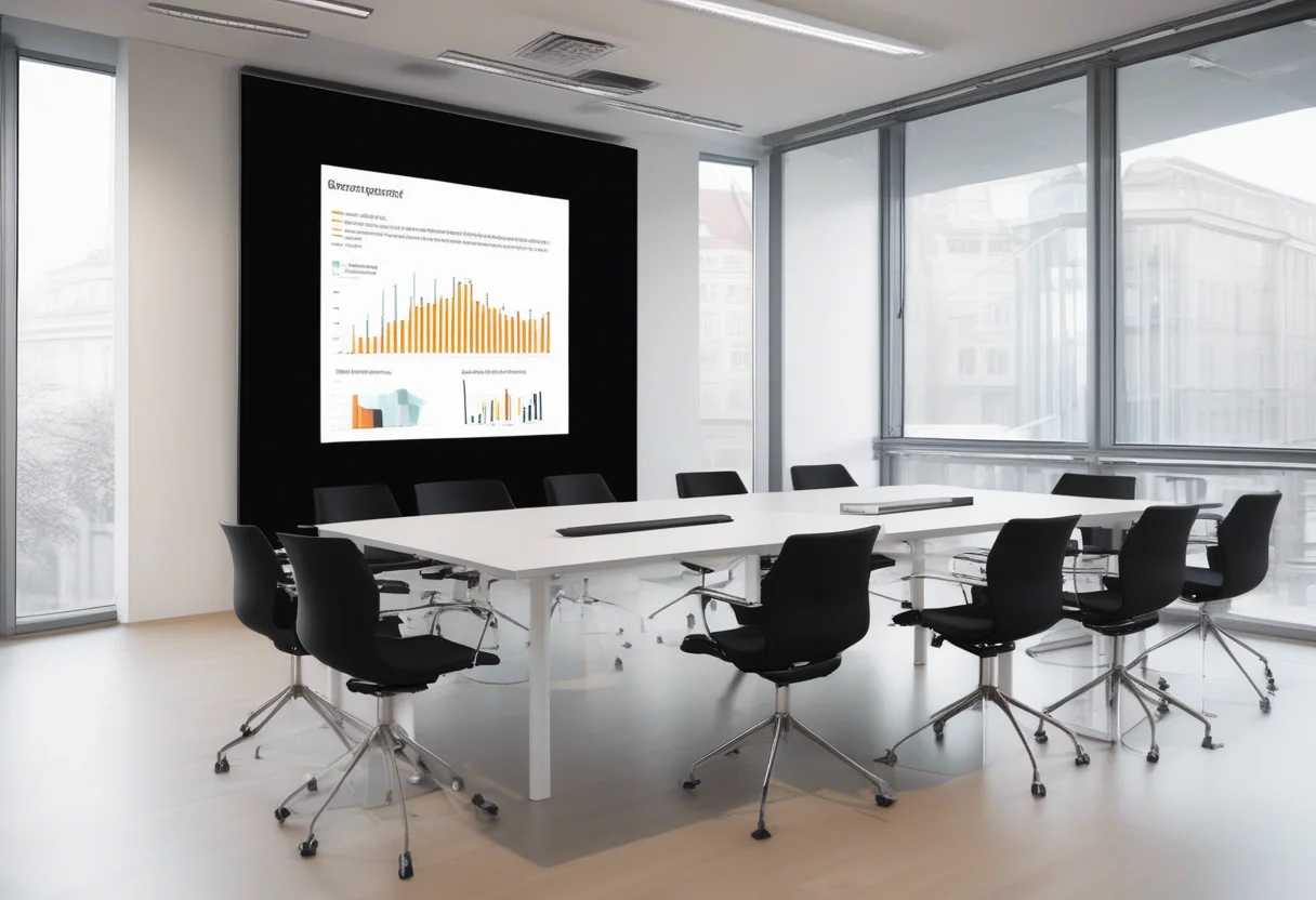 In Deutschland wird ein zielorientierter Führungsstil bevorzugt, der durch klare Ziele und messbare Ergebnisse die Leistung fördert