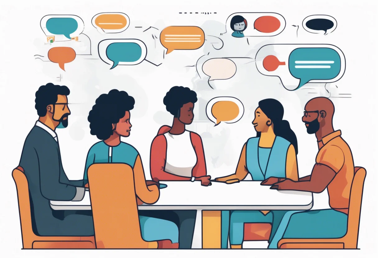 Adapting communication to fit cultural contexts enhances team interactions and leverages cultural diversity as a strength