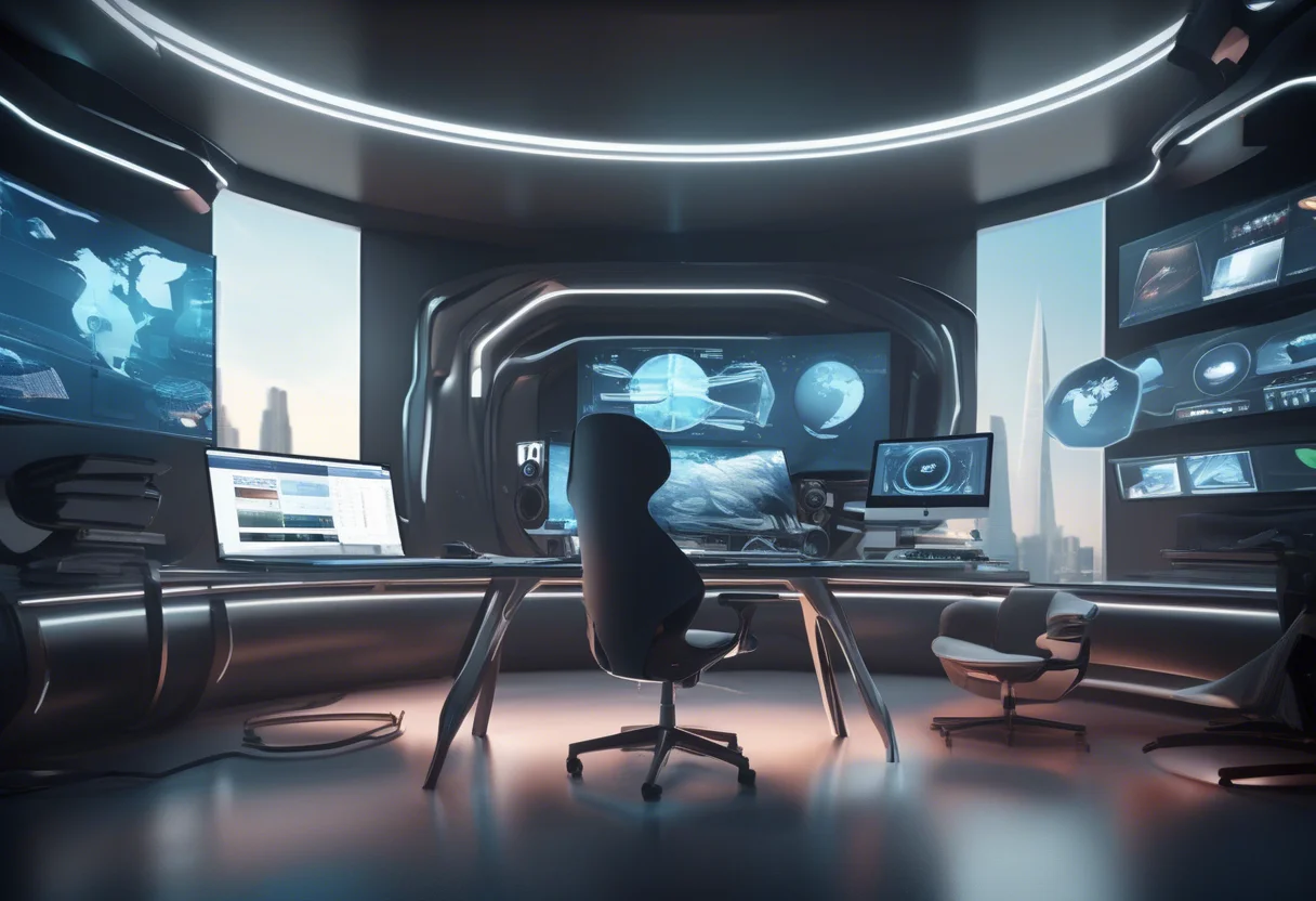 DeepBrain AI Studios enhances educational content by providing tools that make video production efficient and personalized, ideal for virtual tutors and instructional videos