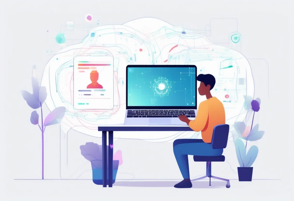 AI tools provide real-time feedback to improve public speaking without requiring professional coaching