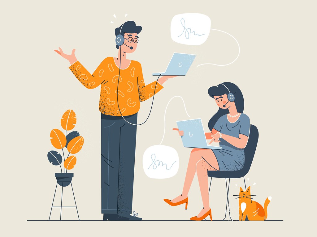 AI's ability to handle routine tasks enables human agents to address complex and emotional customer issues more effectively