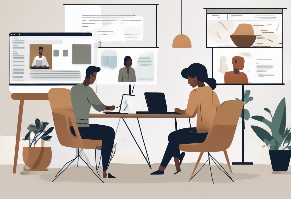 Communication skills remain critical for effective collaboration and project management, especially in remote work settings