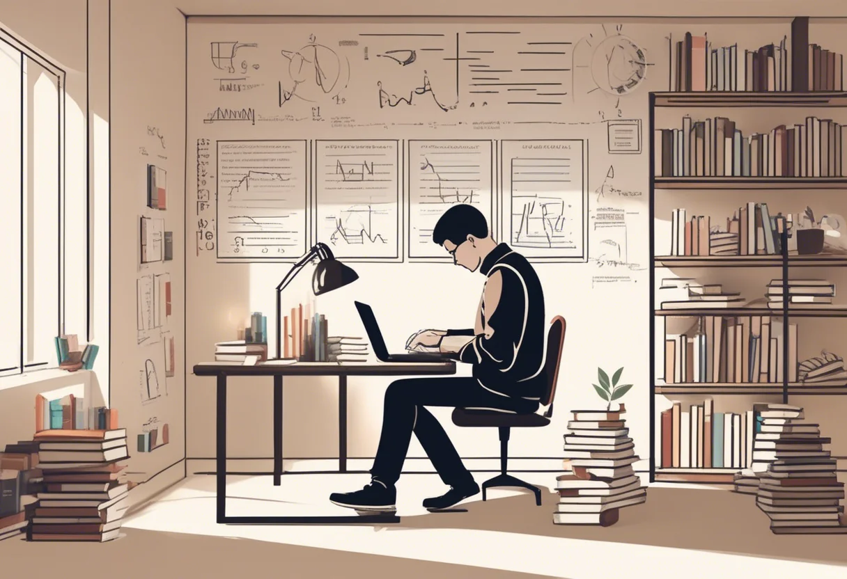 La repetición espaciada potencia la motivación interna al vincular el aprendizaje con el éxito y el progreso visible