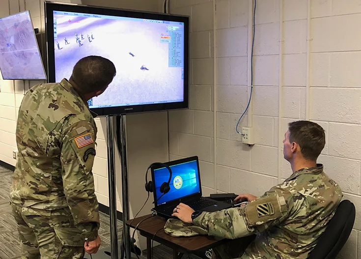 AI technologies that foster interactivity and provide real-life simulations enhance student engagement and motivation