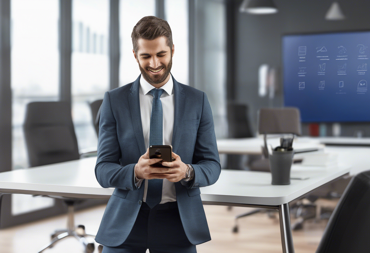 Orai's real-time feedback feature provides instant suggestions on speech delivery, boosting confidence for presentations like sales pitches