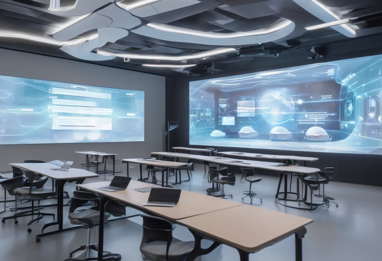 How Can AI Enhance the Effectiveness of Training Programs?