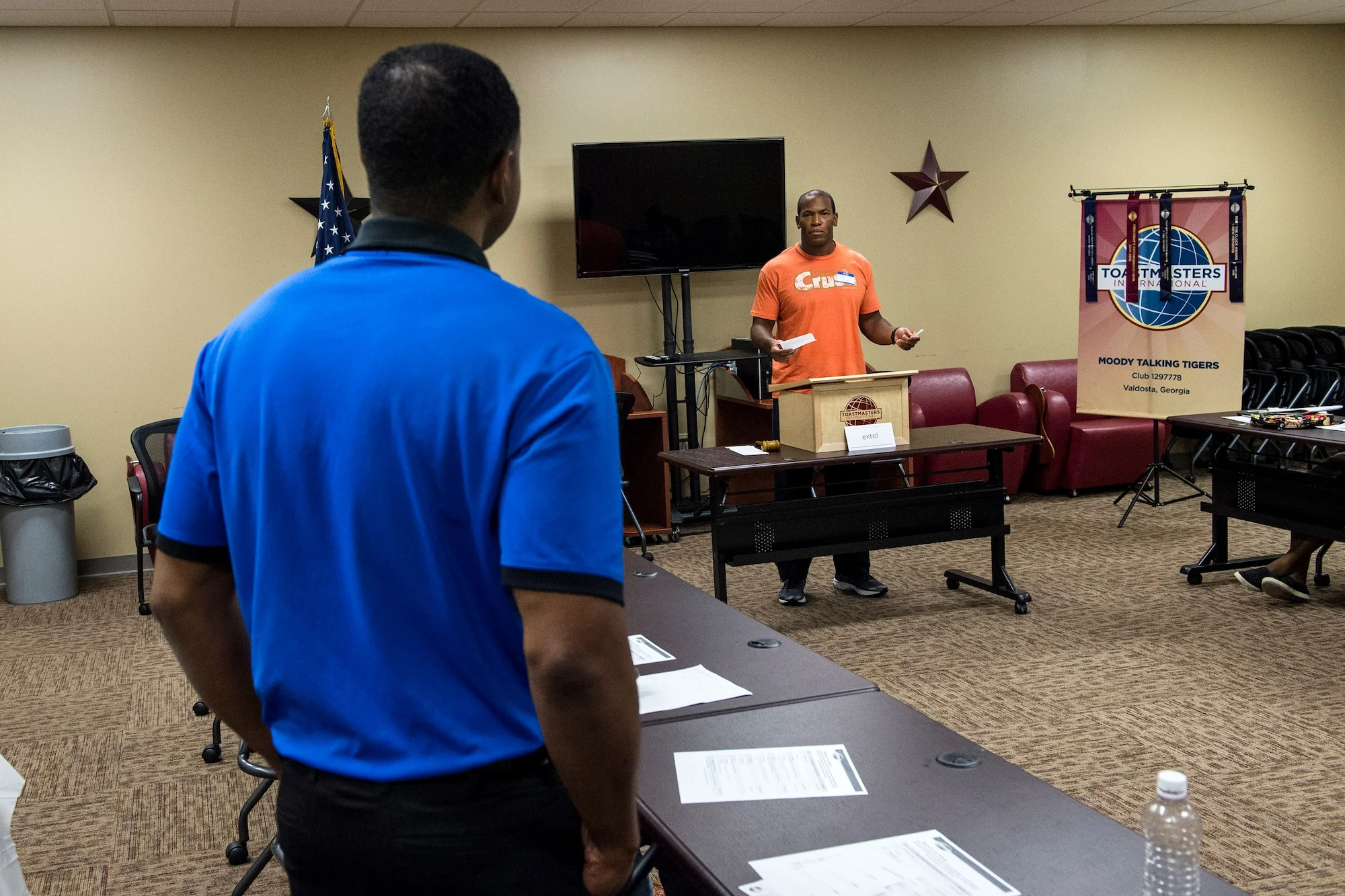 Glossophobia is the most common phobia, affecting a large percentage of both students and adults, with symptoms that can escalate from mild nervousness to severe panic attacks