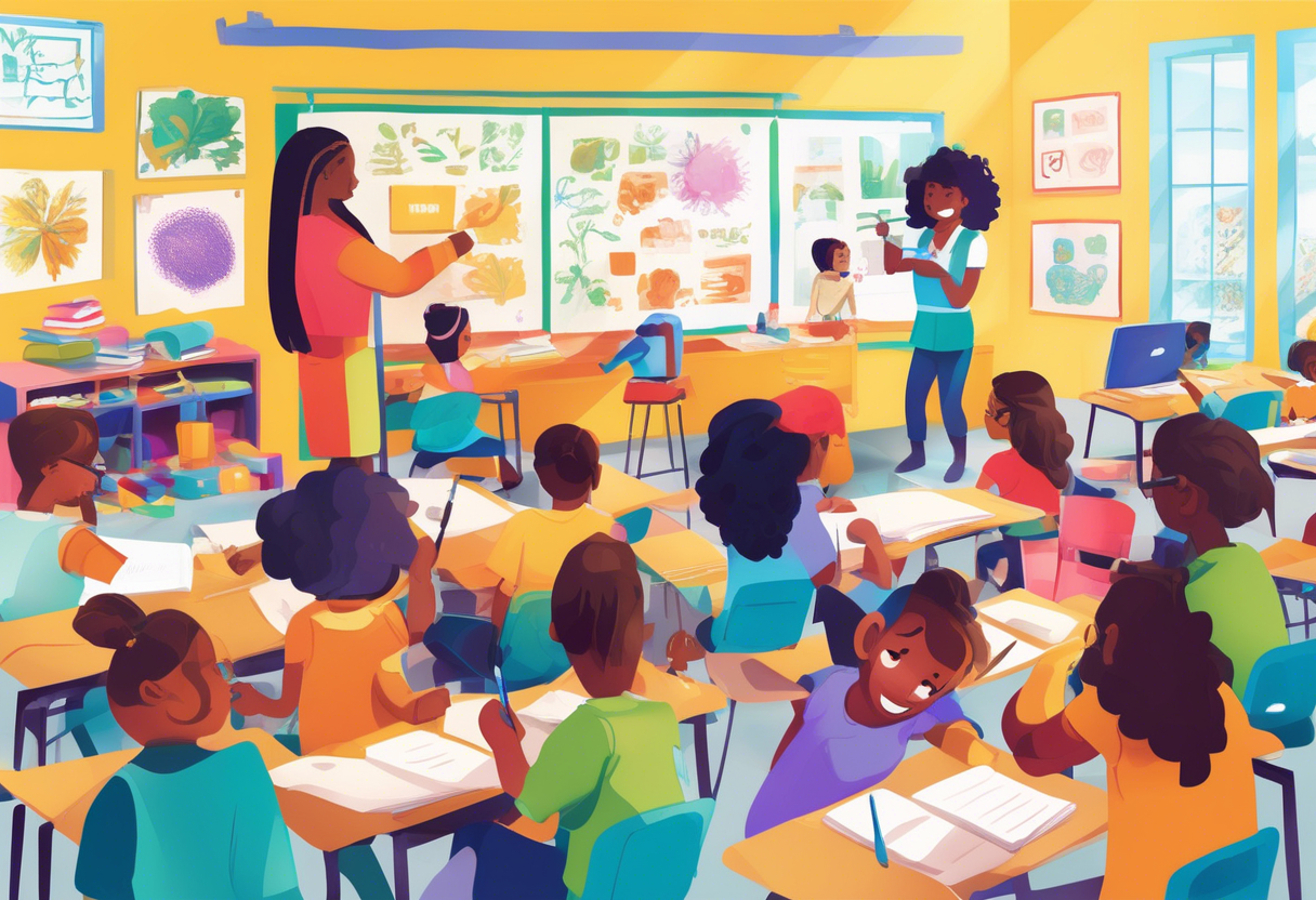 How Can Personalized Learning Unlock Creative Potential in Students?