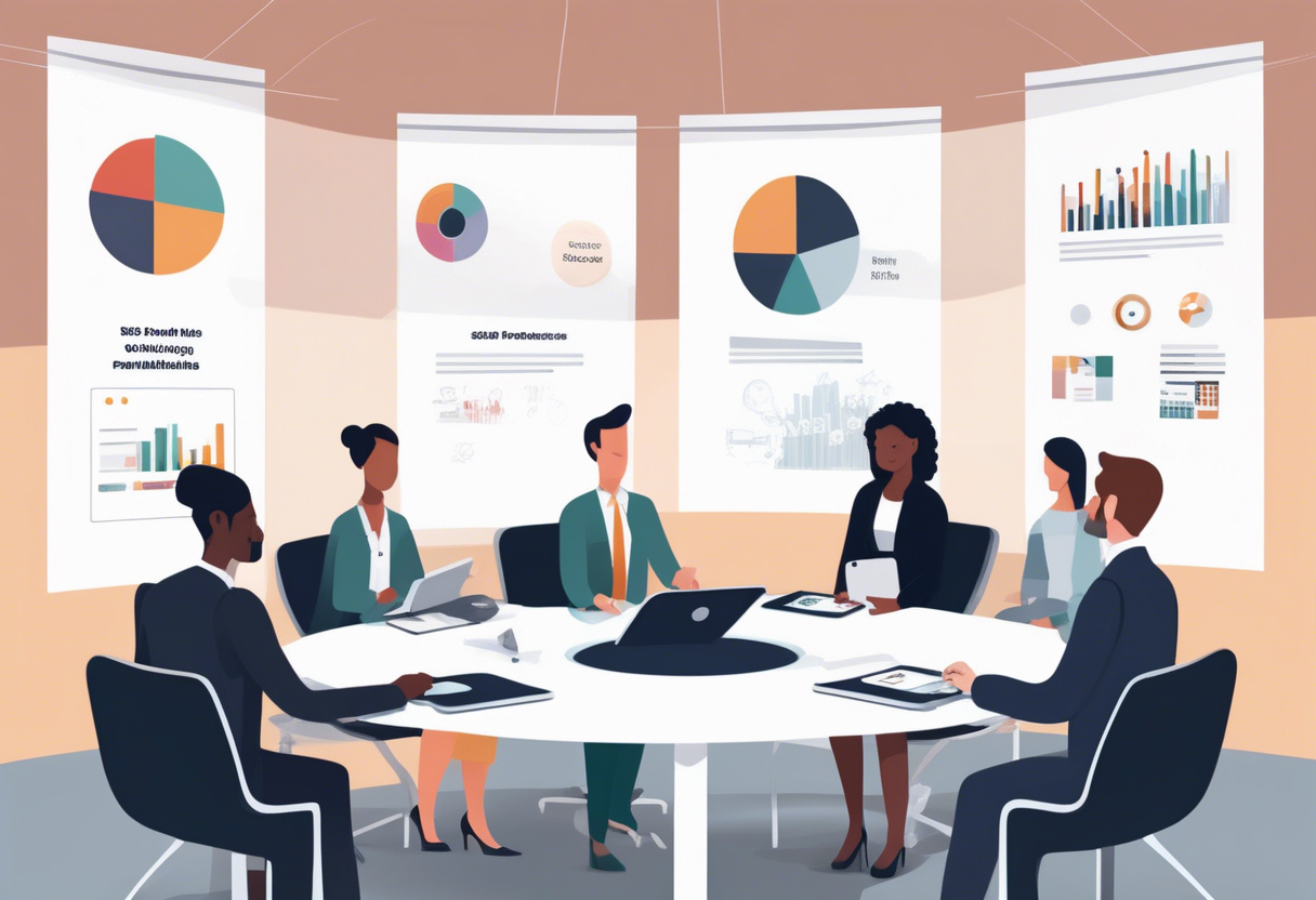 360-degree feedback offers a holistic view of performance by integrating multiple perspectives, enhancing the fairness of assessments