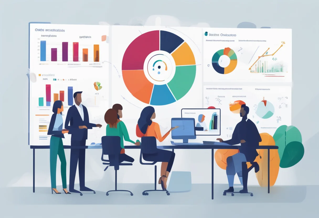 Leveraging retention analytics allows HR to proactively address employee concerns, enhancing well-being and reducing turnover