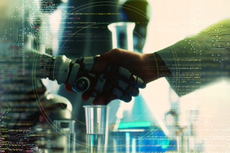 Führungskräfte müssen neben technischen Fähigkeiten auch ethische Verantwortung im Umgang mit KI-Technologien übernehmen