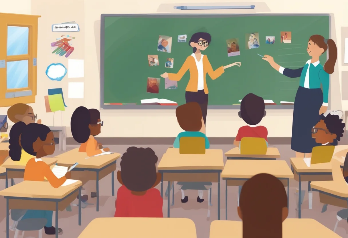 Un enfoque estructurado y la capacitación docente son esenciales para maximizar el impacto del coaching en habilidades blandas y rendimiento académico