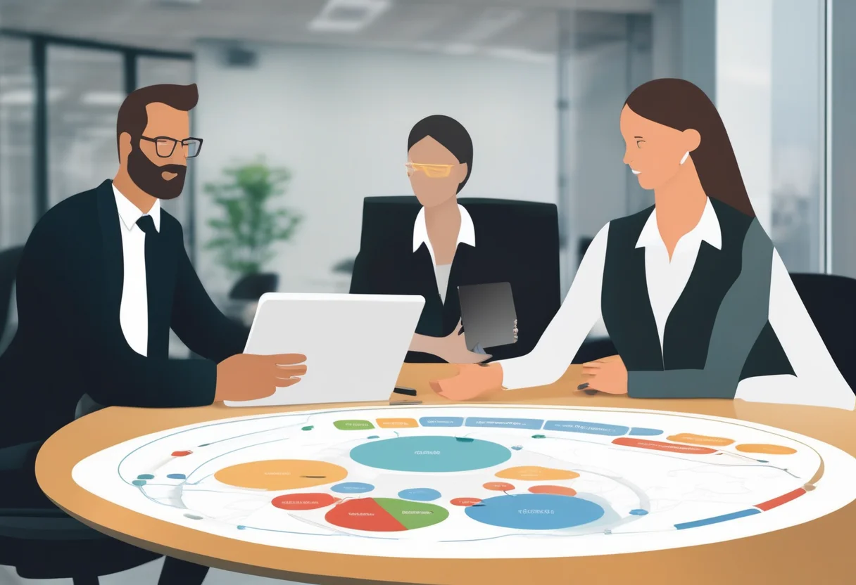 How Can Performance Mapping Techniques Boost Employee Performance?