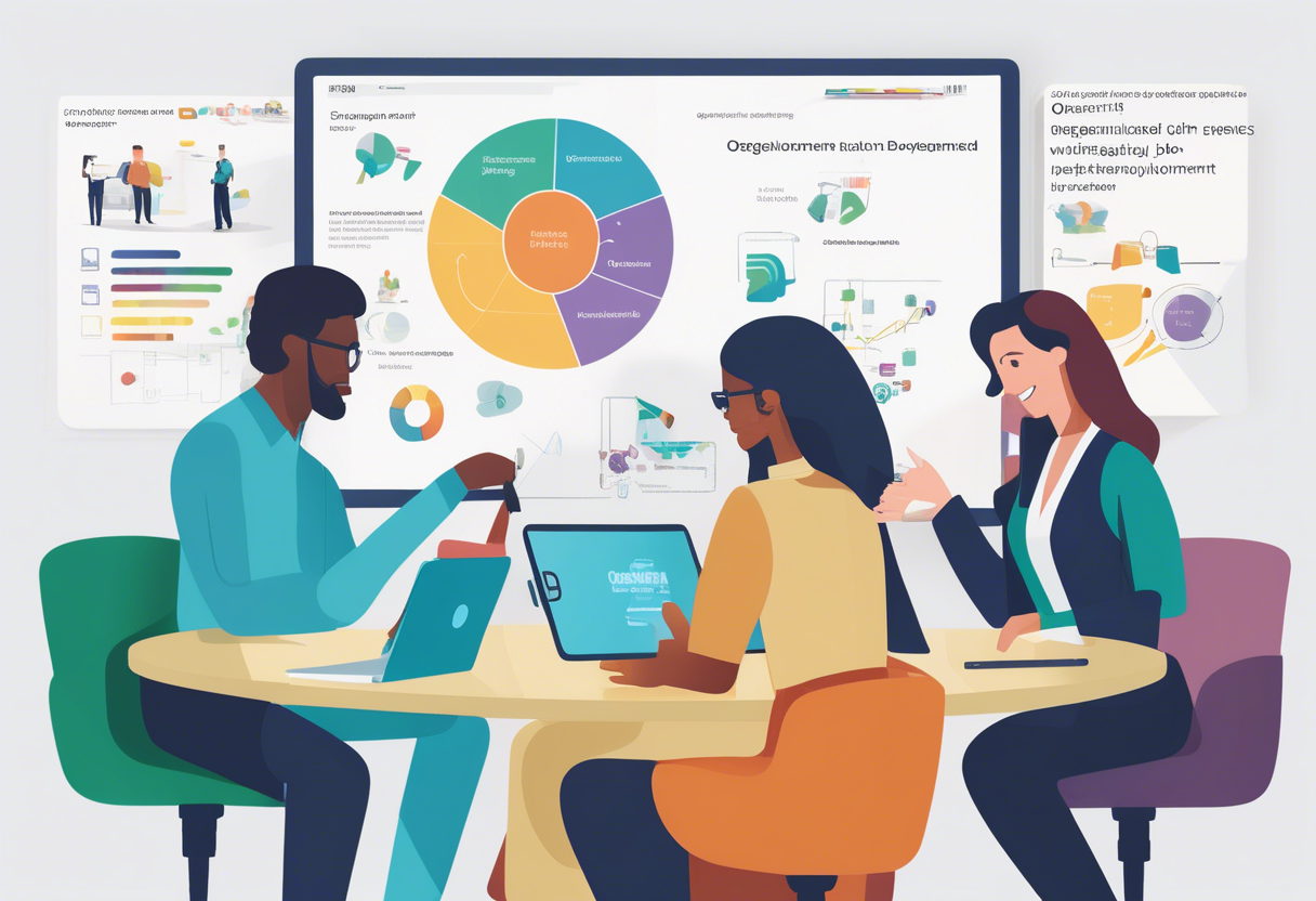 Skills-based talent management aligns individual strengths with organizational needs, fostering motivation and job satisfaction through personalized development plans