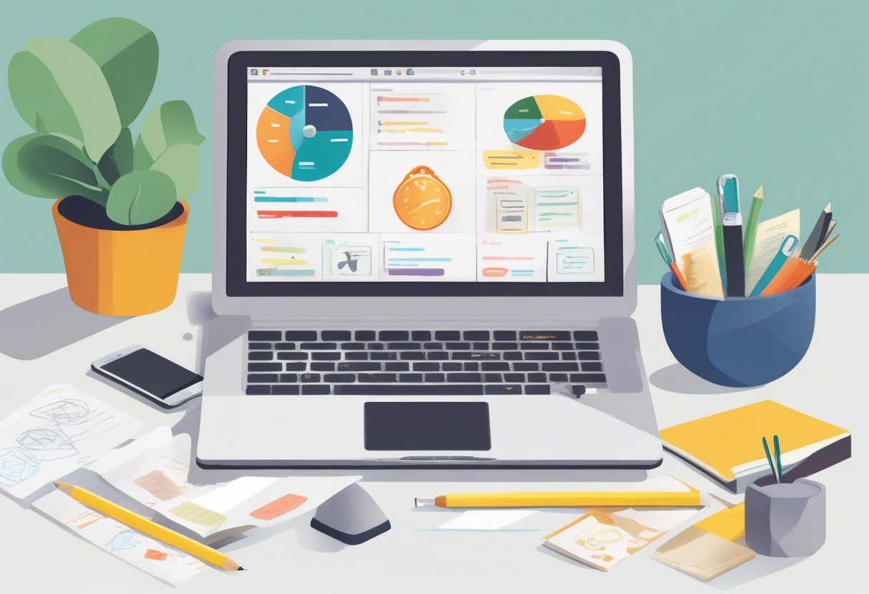 ¿Cuáles son las estrategias de aprendizaje más efectivas para impulsar tu carrera?