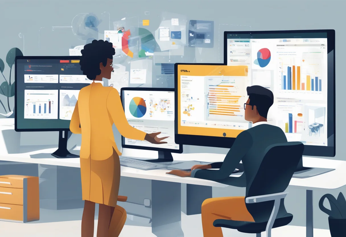 ¿Puede la Gestión de Relaciones con Clientes Impulsar Tus Perspectivas de Carrera?