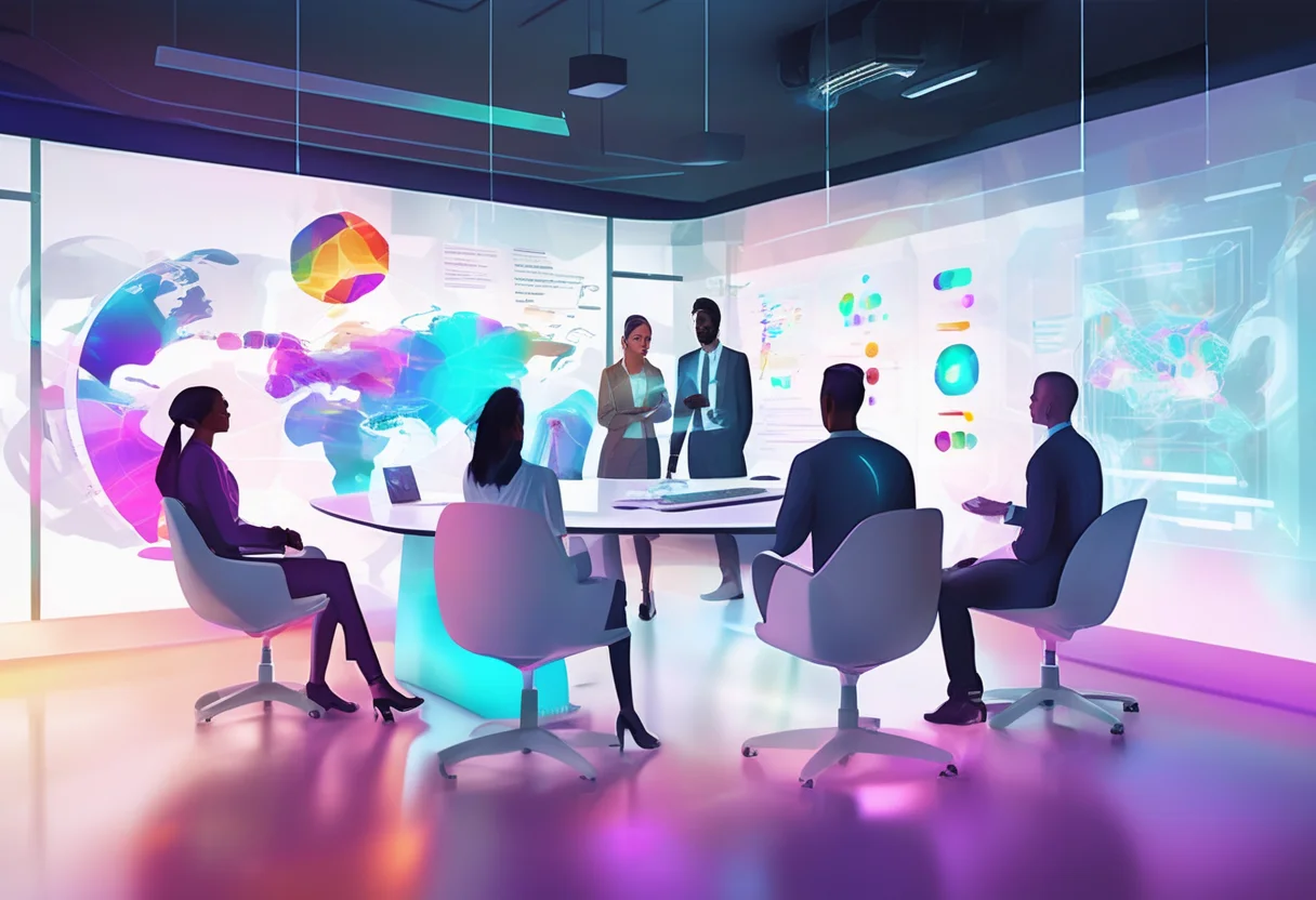 Can AI-Powered Communication Revolutionize Your Business Strategy?