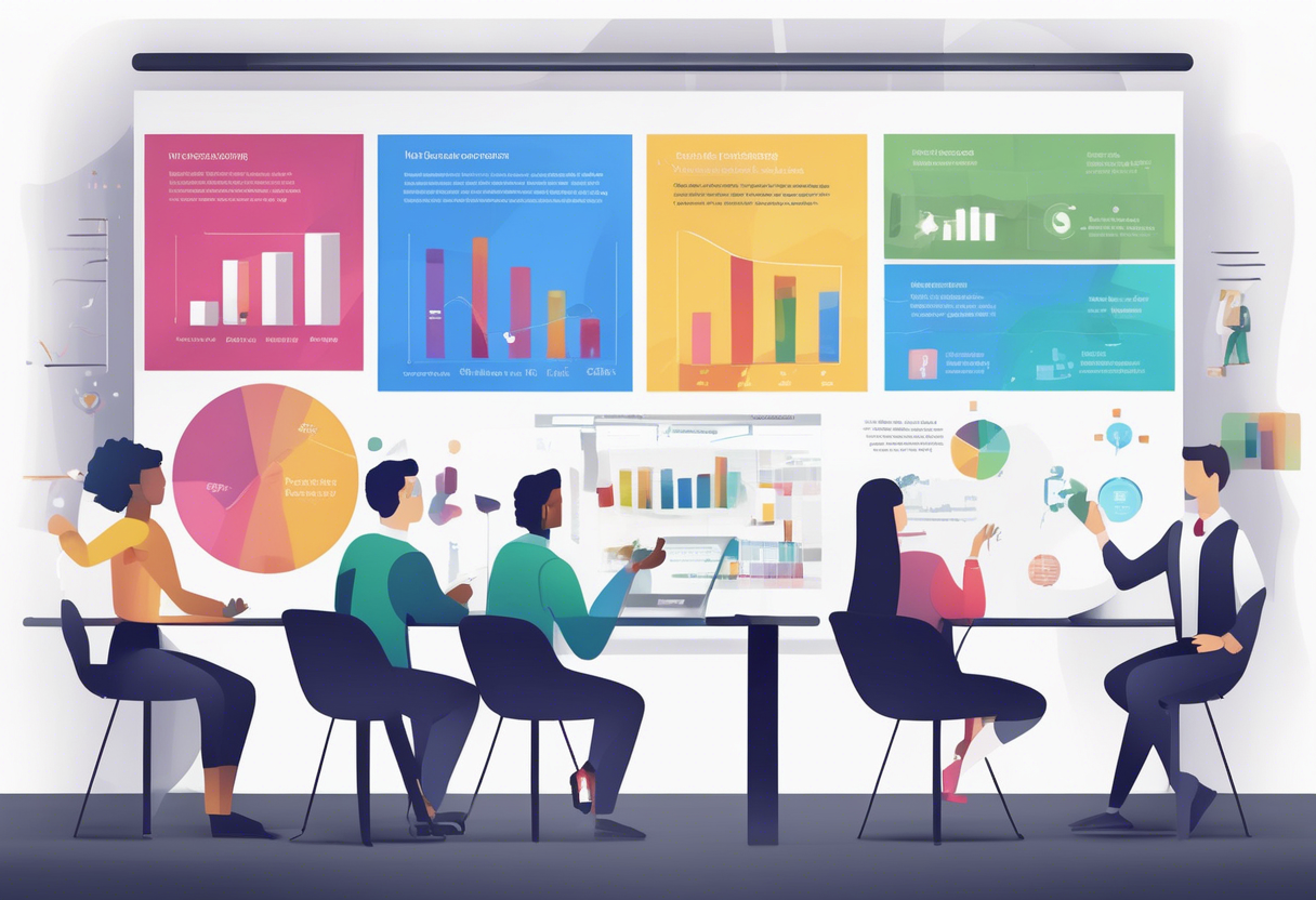 Estrategias Efectivas de Implementación de Microaprendizaje para su Organización