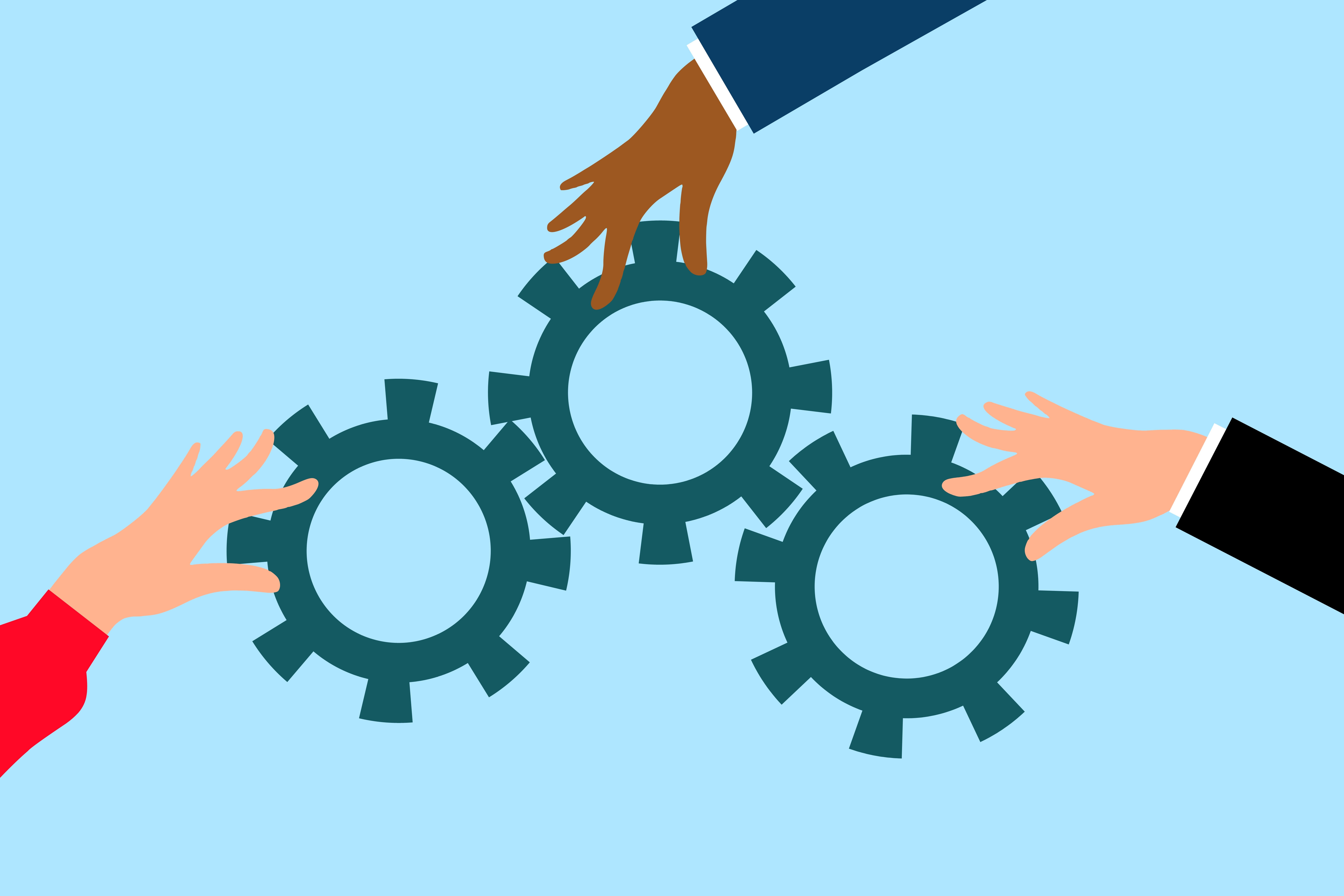 Cross-functional projects ignite innovation and foster a comprehensive understanding of company operations by uniting individuals from different departments