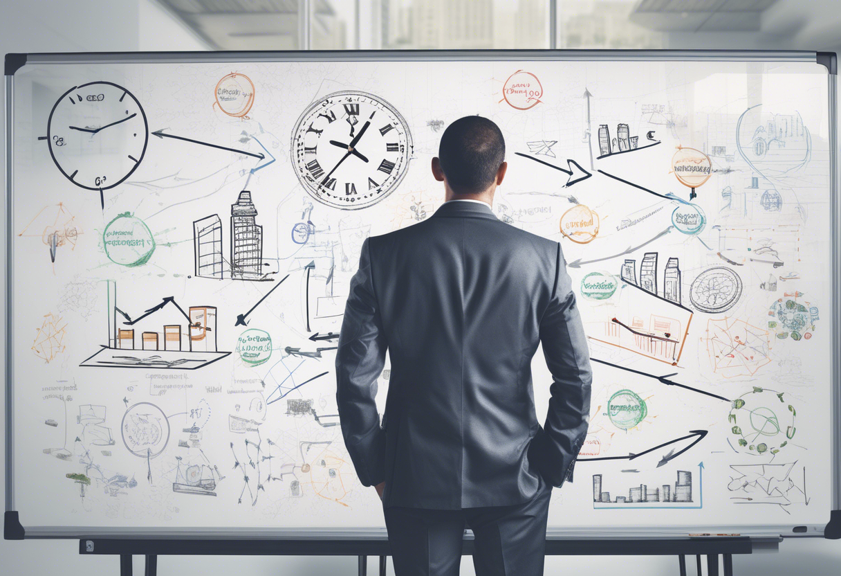 Identifying the drivers of workforce planning helps ensure alignment with long-term organizational goals