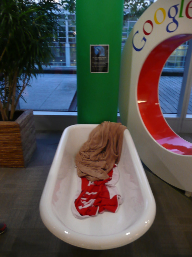 Google