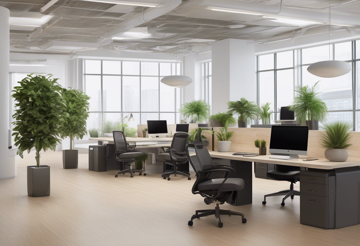 Aligning well-being programs with employee needs and including mental health benefits is vital for creating a supportive and productive work environment