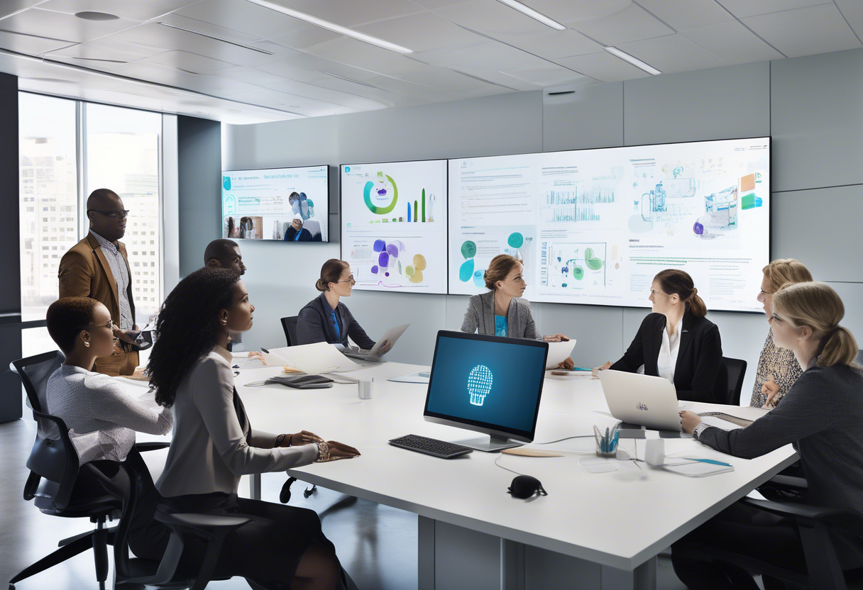 IBMのWatson Assistantは、AIチャットボットを活用してHR