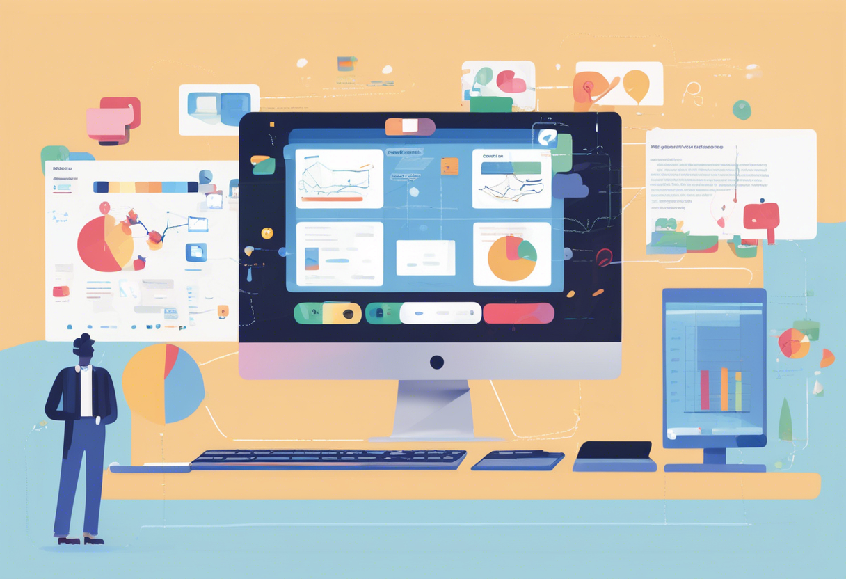 Monitoring metrics and feedback optimizes voice tech tools, enhancing clarity and efficiency in communication