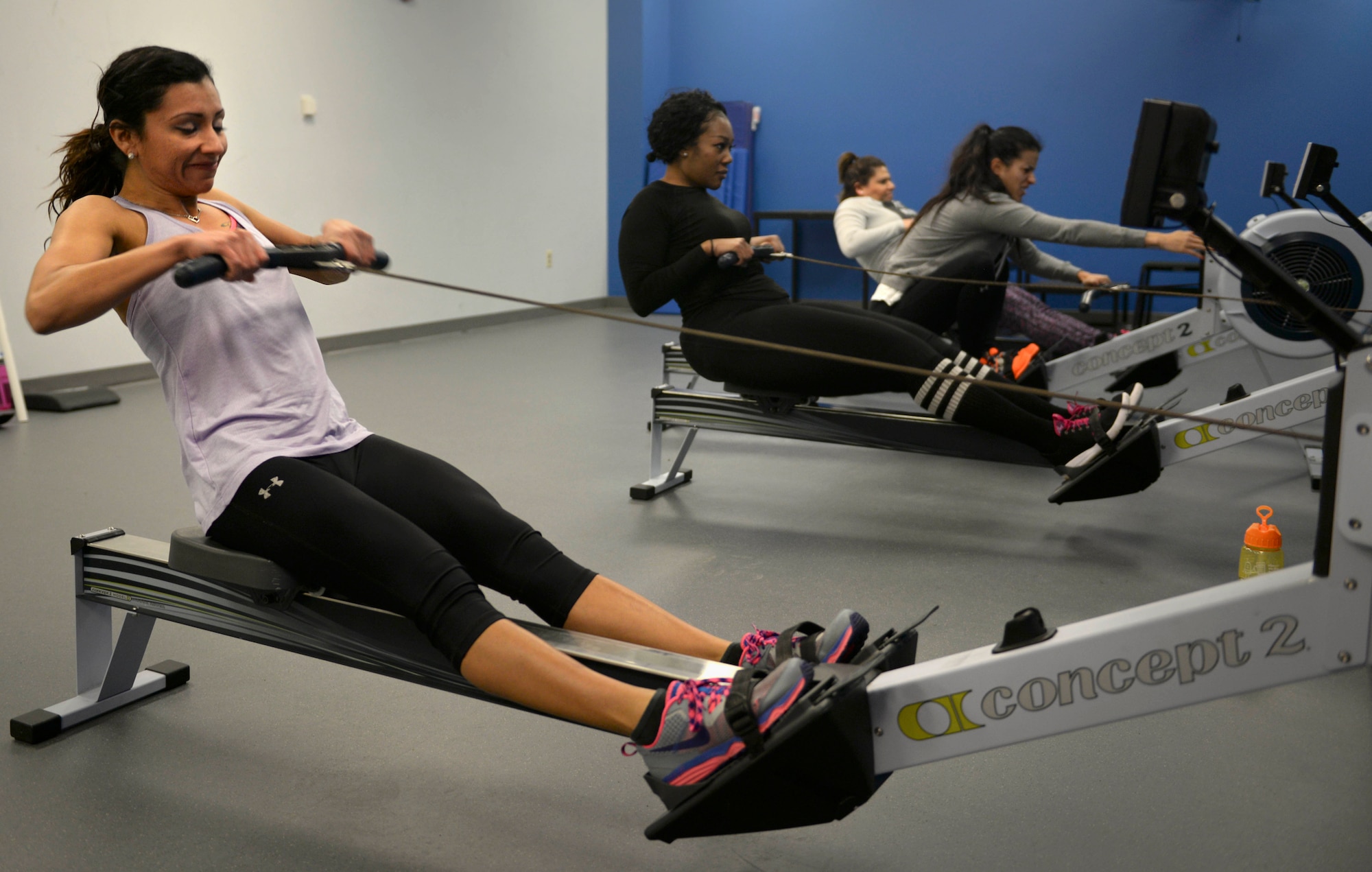 Starting with slightly easy workouts reduces injury risk for beginners