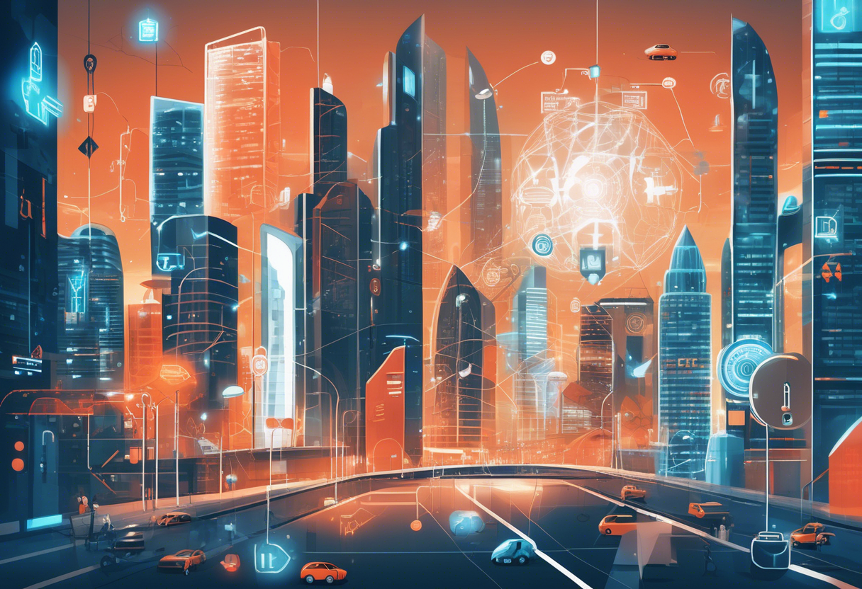 IT leaders face challenges in AI implementation, including security threats and regulatory compliance