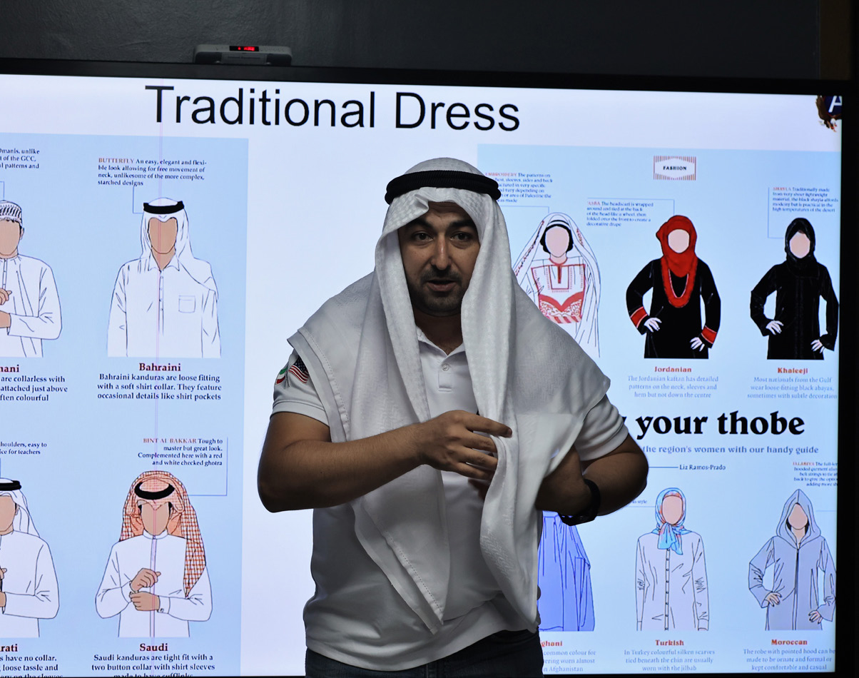Understanding one's own cultural background and engaging in direct dialogue with people from other cultures are key to effective intercultural team integration
