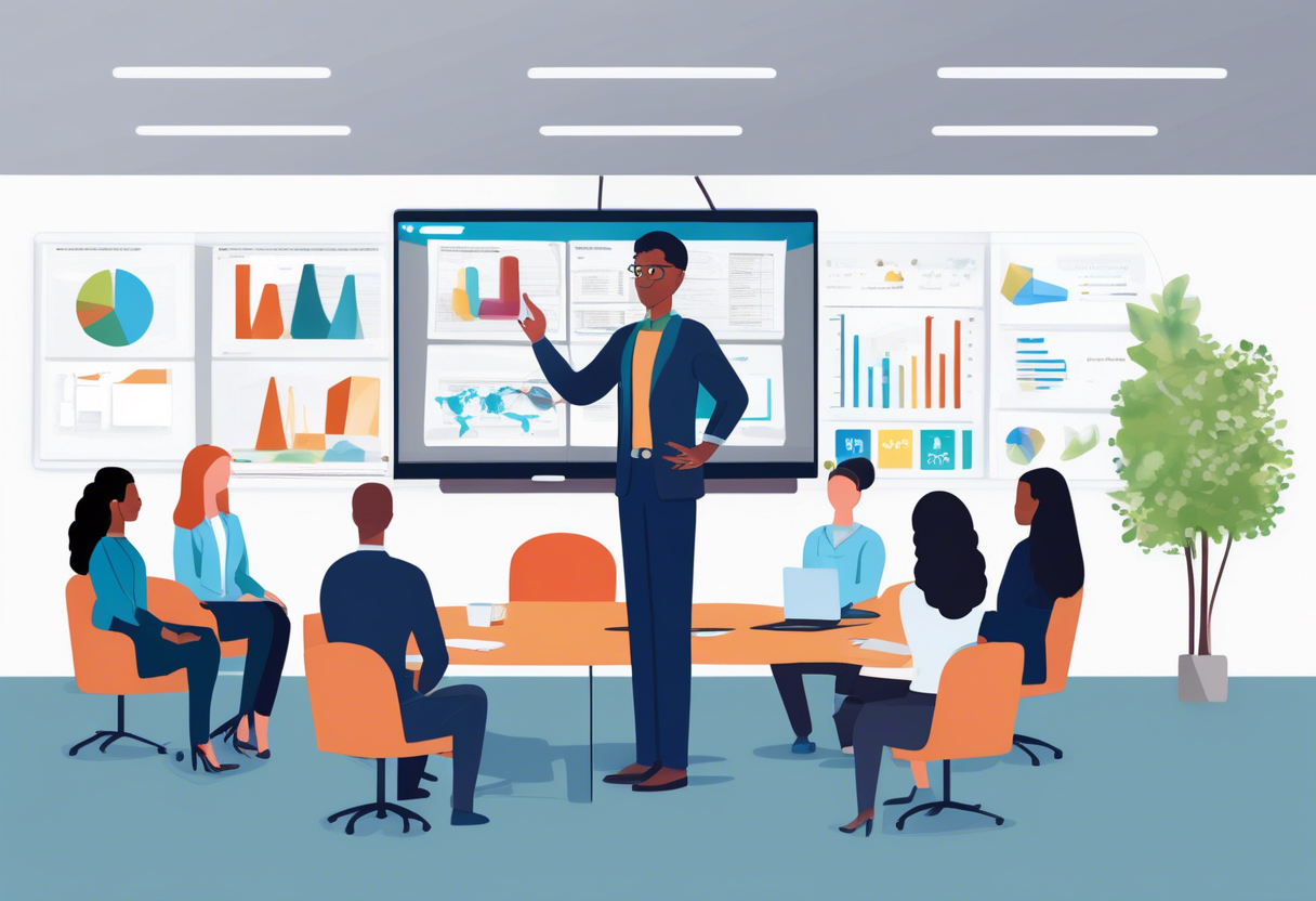 Analyzing the impact of change and providing appropriate training can alleviate employee anxiety and foster adaptation, thereby reducing resistance