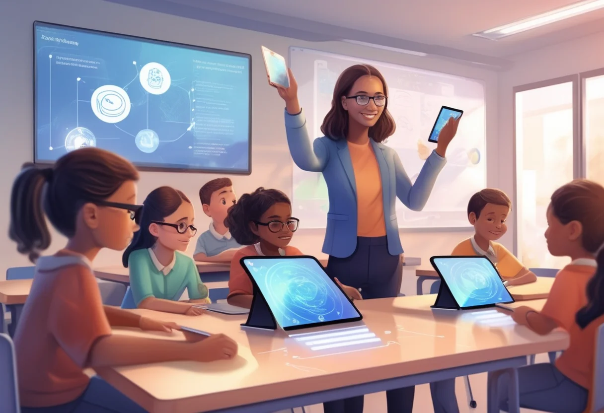 How Can AI-Curated Skills Enhance Modern Education?