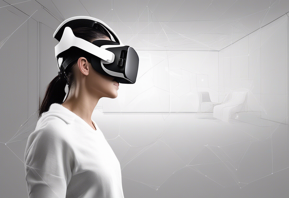 ARやVR