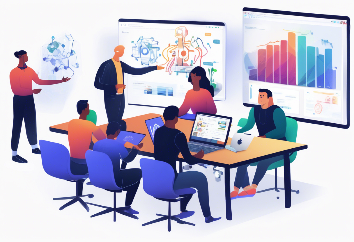 How Can Companies Effectively Reskill Their Workforce for the AI Age?