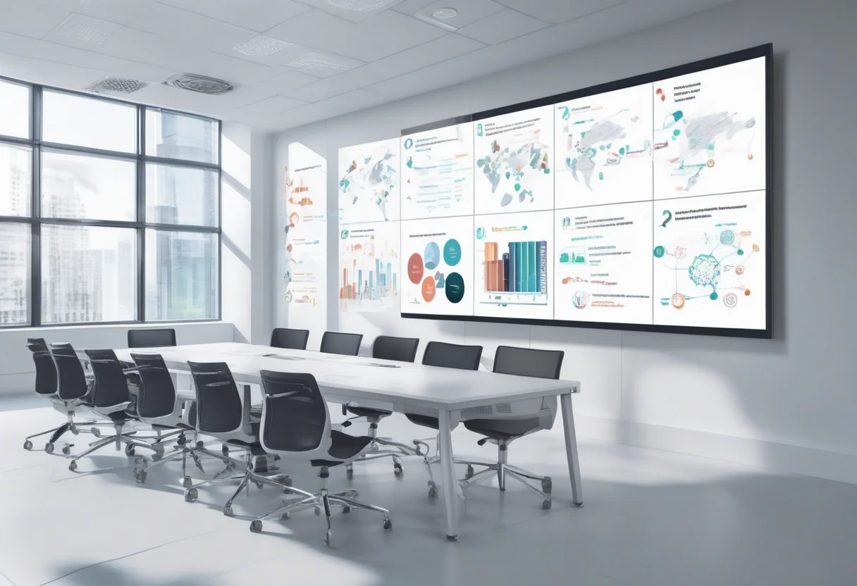 Companies must manage compliance and process changes carefully to avoid disruptions when implementing AI in training