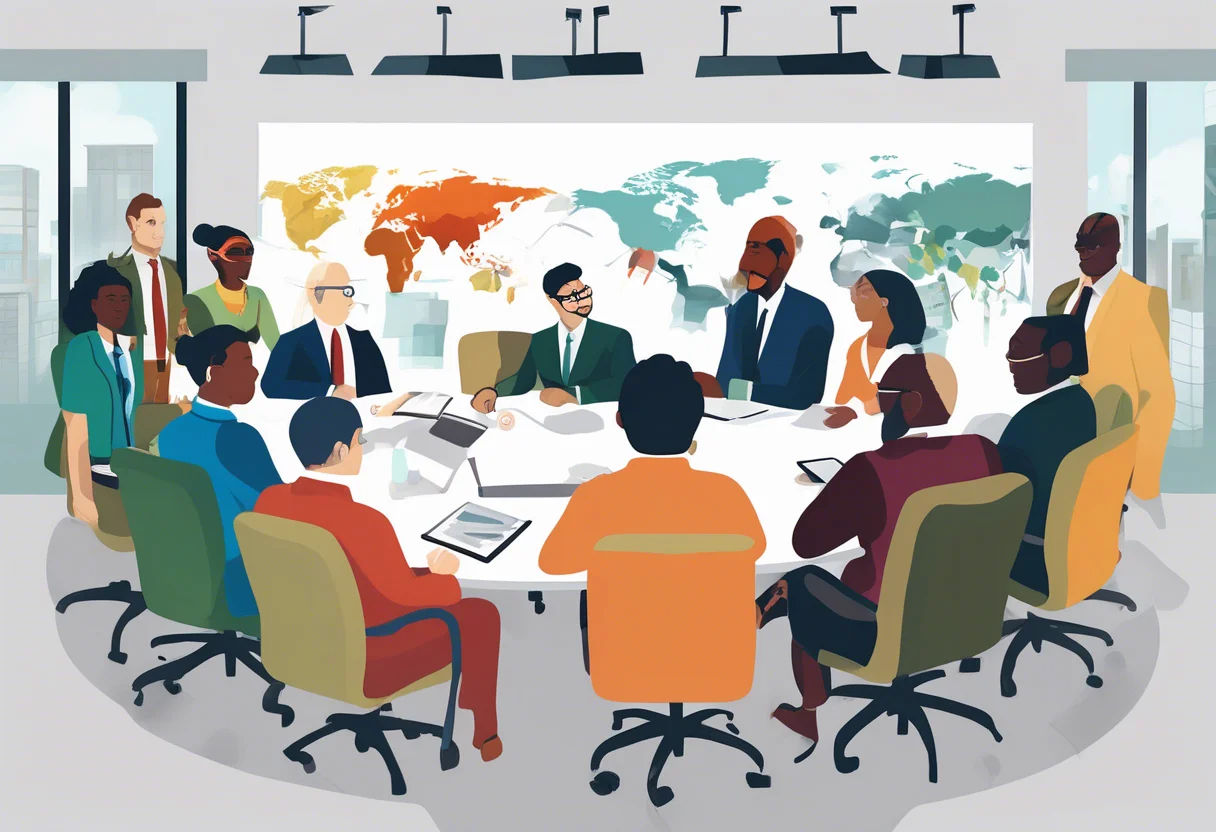 How Does Embracing Diversity Enhance Leadership Communication?