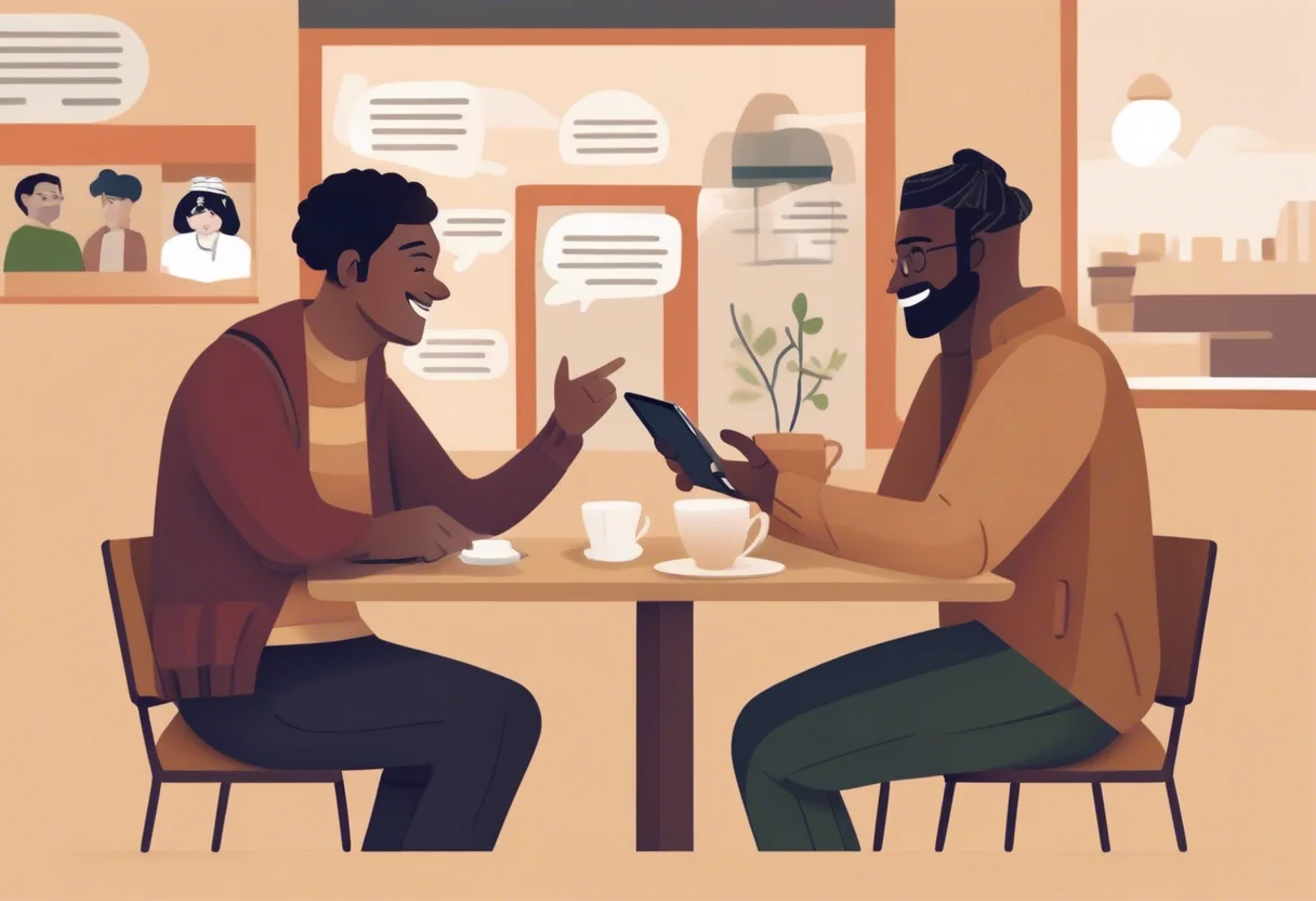 Addressing language and cultural barriers is key to effective communication and closing gaps in diverse leadership