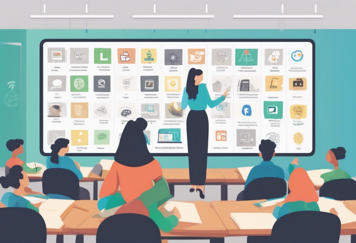 Top Free LMS Platforms for Teachers: A 2025 Guide
