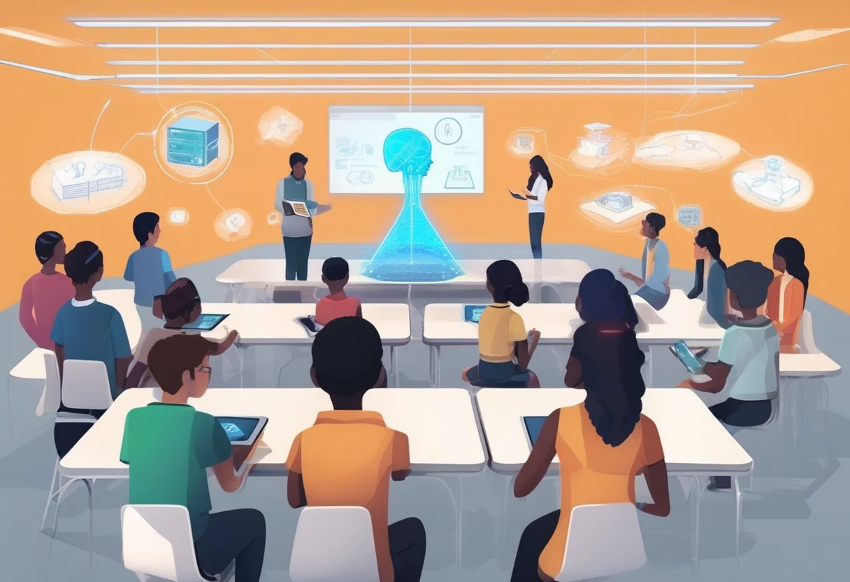 Investing in structured soft skills training with AI tools enhances learning through personalized feedback and scalable solutions