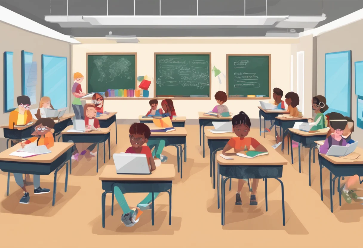 La inteligencia artificial permite personalizar el aprendizaje adaptando los materiales a cada estilo y ritmo del estudiante