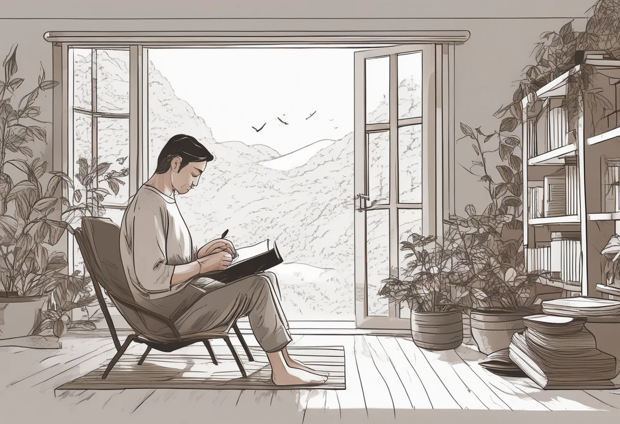 Ejercicios prácticos diarios son esenciales para aplicar aprendizajes, formar hábitos y mantener el compromiso con el desarrollo personal