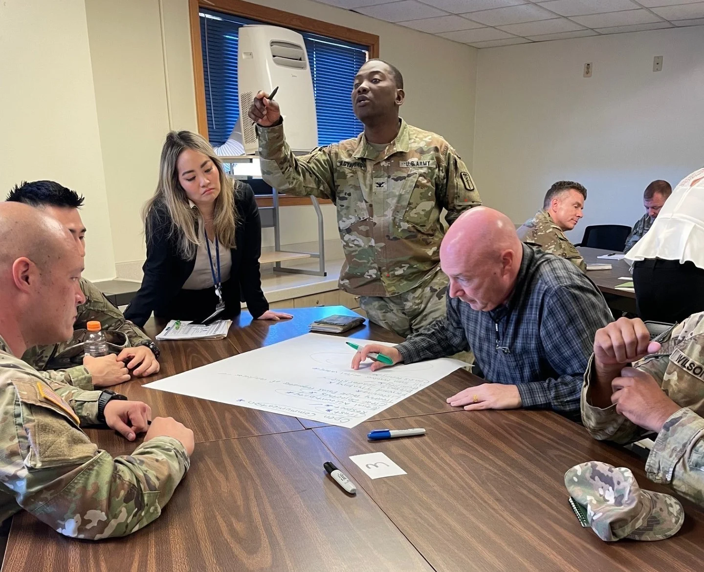 Agile Führung betont die Wichtigkeit von Flexibilität und das Teilen von Verantwortung, um auf schnelle Veränderungen effektiv zu reagieren