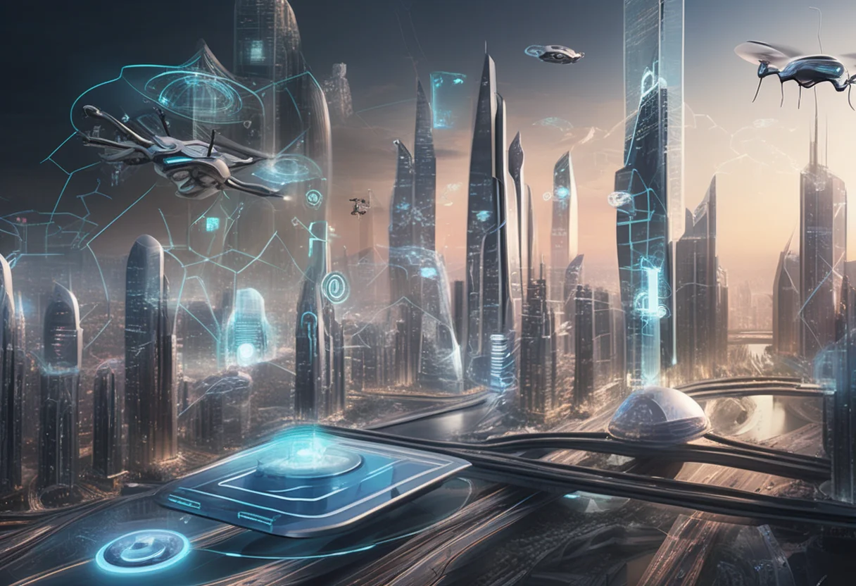 What AI Trends in Communication Should We Anticipate for 2025?