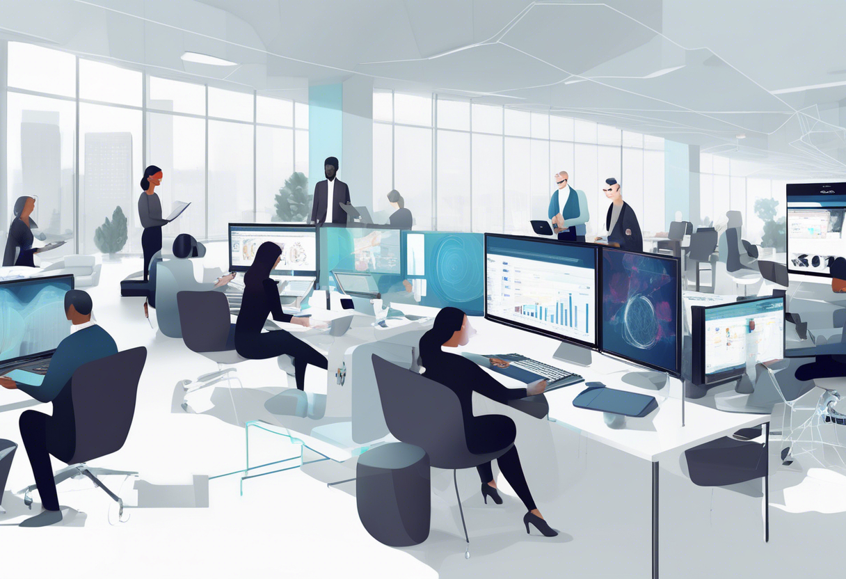 IBM WatsonのSaaS